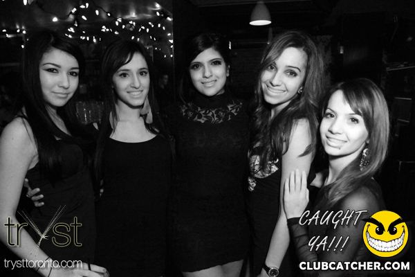 Tryst nightclub photo 140 - December 17th, 2011