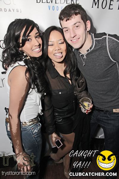 Tryst nightclub photo 141 - December 17th, 2011