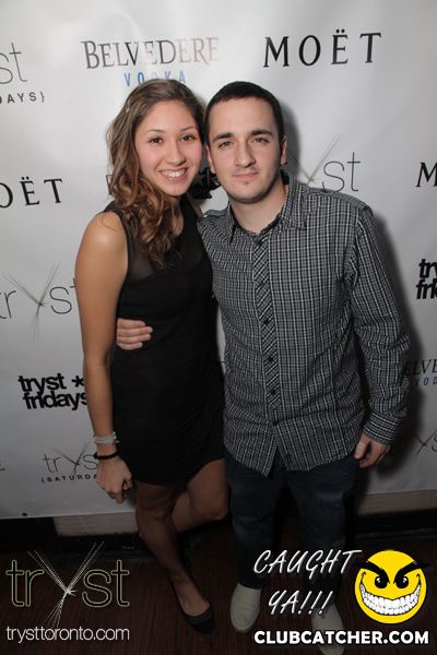 Tryst nightclub photo 142 - December 17th, 2011