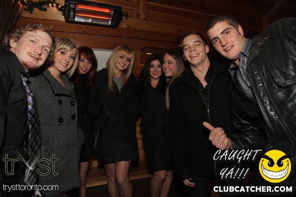 Tryst nightclub photo 143 - December 17th, 2011