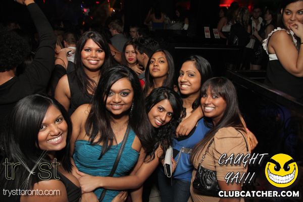 Tryst nightclub photo 146 - December 17th, 2011