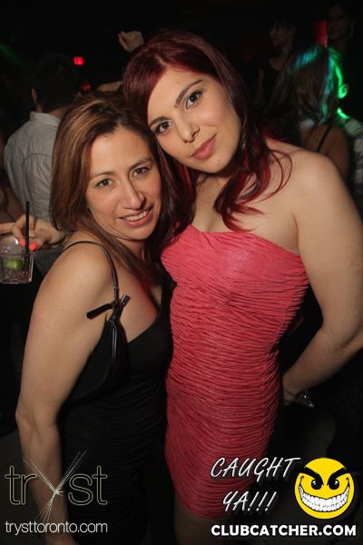 Tryst nightclub photo 149 - December 17th, 2011