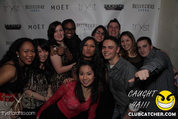 Tryst nightclub photo 151 - December 17th, 2011