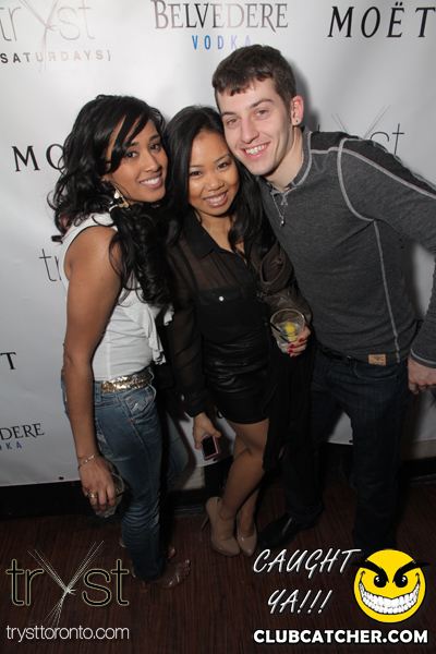 Tryst nightclub photo 153 - December 17th, 2011