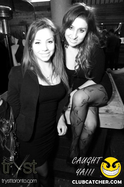 Tryst nightclub photo 156 - December 17th, 2011