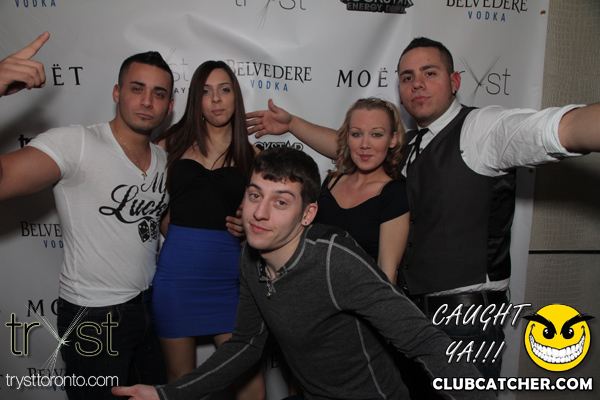 Tryst nightclub photo 157 - December 17th, 2011