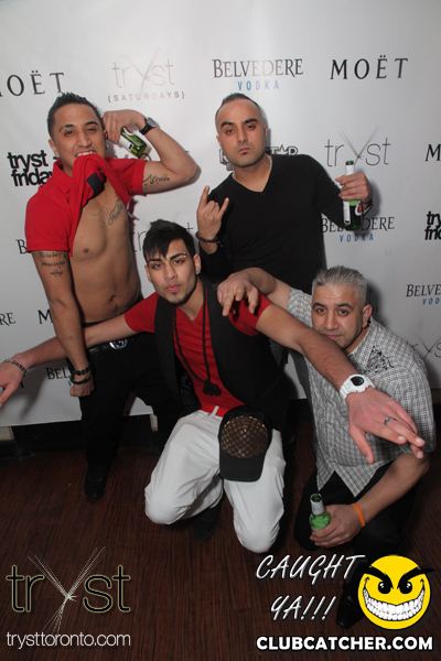 Tryst nightclub photo 158 - December 17th, 2011