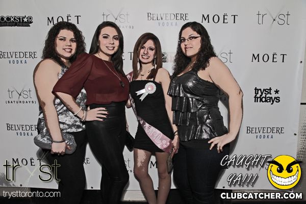 Tryst nightclub photo 160 - December 17th, 2011