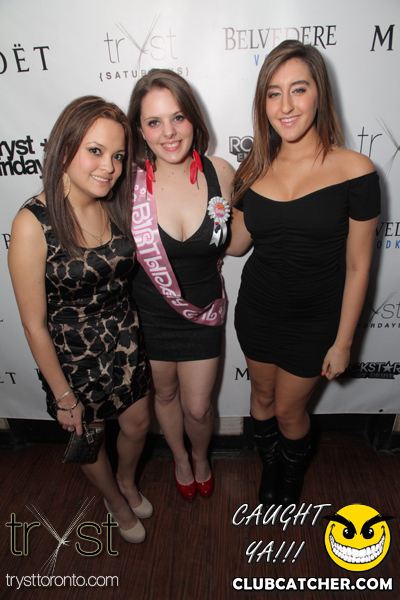 Tryst nightclub photo 161 - December 17th, 2011