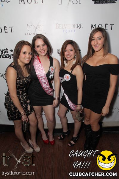 Tryst nightclub photo 164 - December 17th, 2011