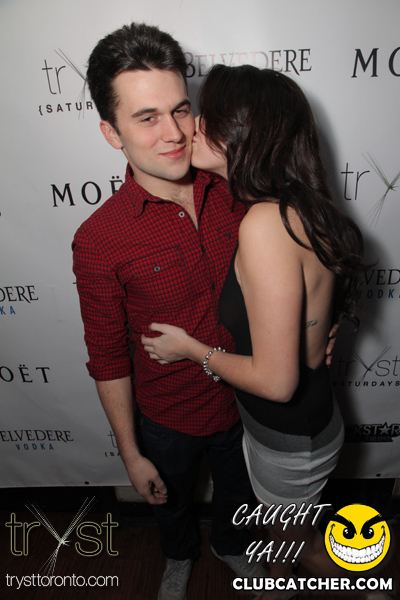 Tryst nightclub photo 165 - December 17th, 2011