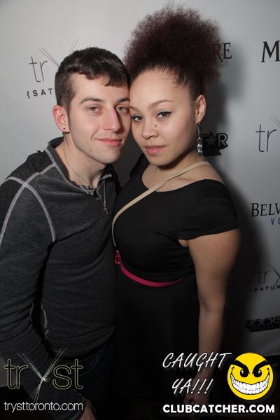 Tryst nightclub photo 166 - December 17th, 2011