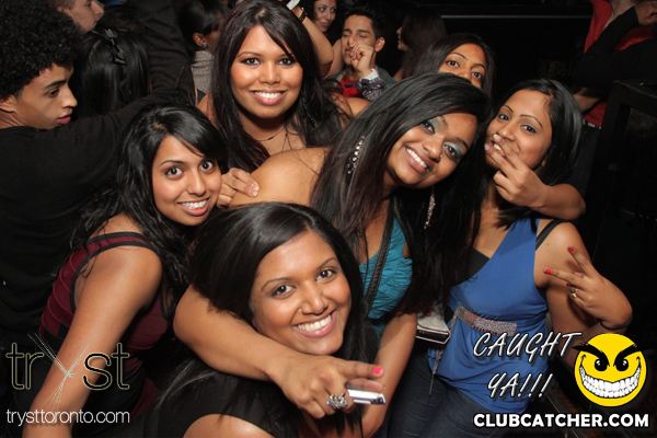 Tryst nightclub photo 167 - December 17th, 2011