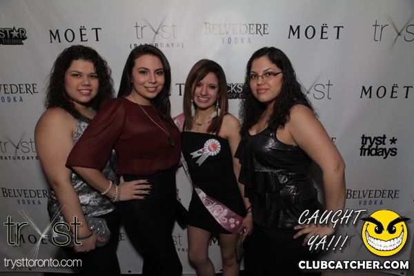 Tryst nightclub photo 168 - December 17th, 2011