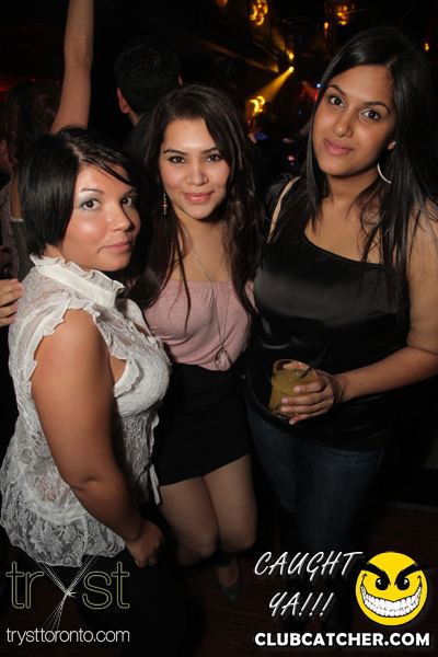 Tryst nightclub photo 171 - December 17th, 2011