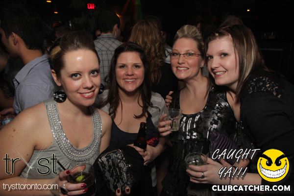 Tryst nightclub photo 173 - December 17th, 2011
