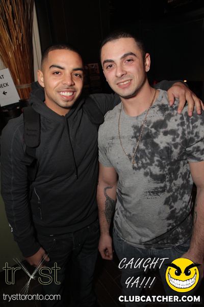 Tryst nightclub photo 175 - December 17th, 2011