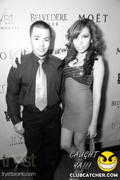 Tryst nightclub photo 176 - December 17th, 2011