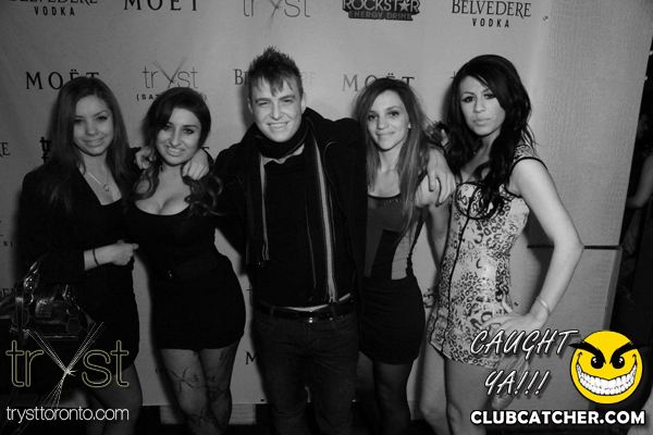 Tryst nightclub photo 177 - December 17th, 2011