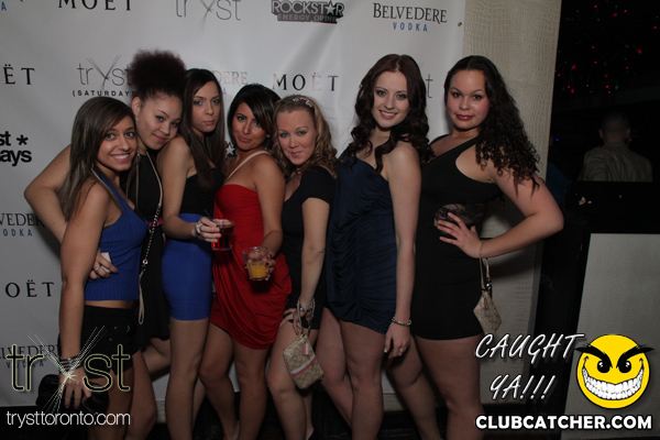 Tryst nightclub photo 178 - December 17th, 2011