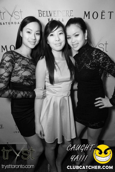 Tryst nightclub photo 179 - December 17th, 2011