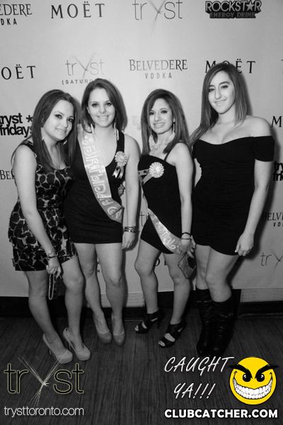 Tryst nightclub photo 181 - December 17th, 2011