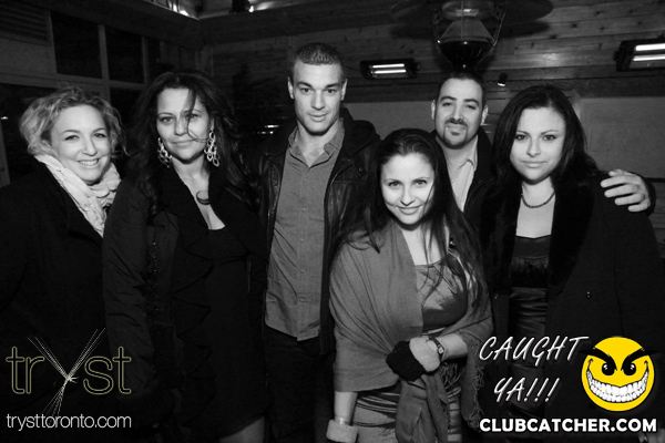 Tryst nightclub photo 182 - December 17th, 2011