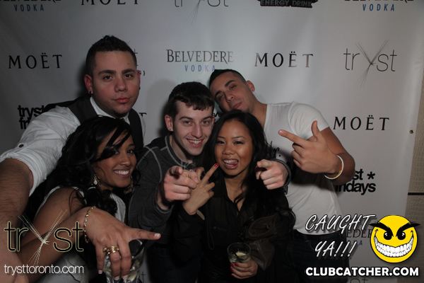 Tryst nightclub photo 185 - December 17th, 2011