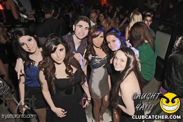 Tryst nightclub photo 186 - December 17th, 2011