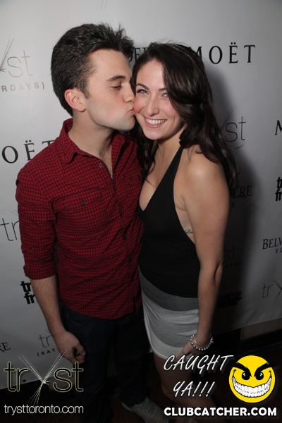 Tryst nightclub photo 187 - December 17th, 2011