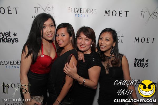 Tryst nightclub photo 188 - December 17th, 2011