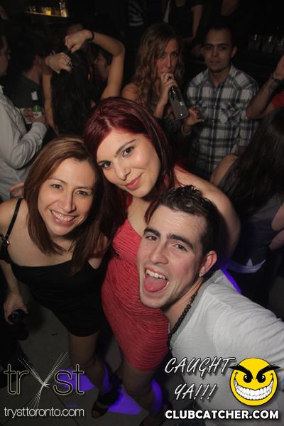 Tryst nightclub photo 189 - December 17th, 2011