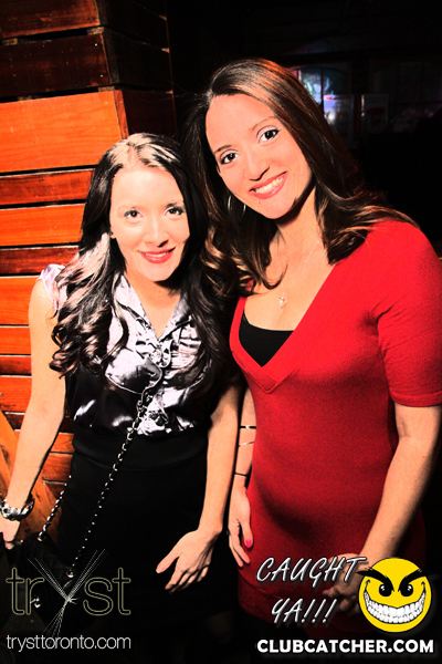 Tryst nightclub photo 191 - December 17th, 2011