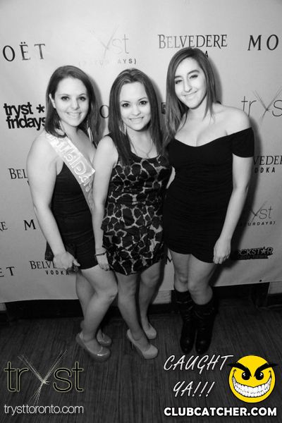 Tryst nightclub photo 193 - December 17th, 2011