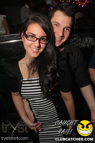 Tryst nightclub photo 196 - December 17th, 2011