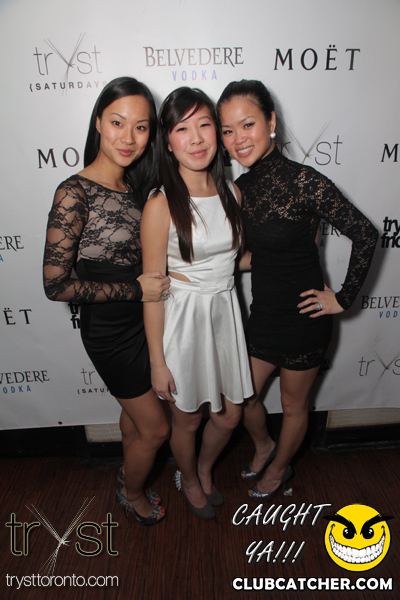 Tryst nightclub photo 197 - December 17th, 2011