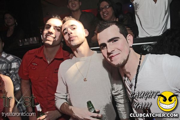 Tryst nightclub photo 198 - December 17th, 2011