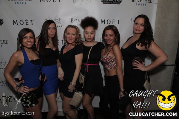 Tryst nightclub photo 199 - December 17th, 2011