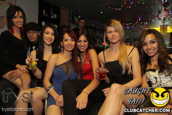 Tryst nightclub photo 3 - December 17th, 2011