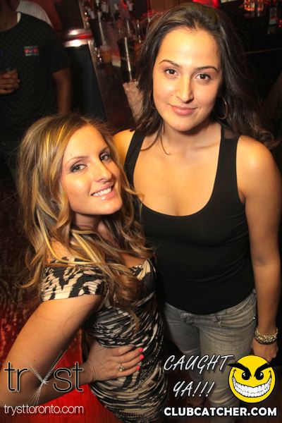 Tryst nightclub photo 202 - December 17th, 2011