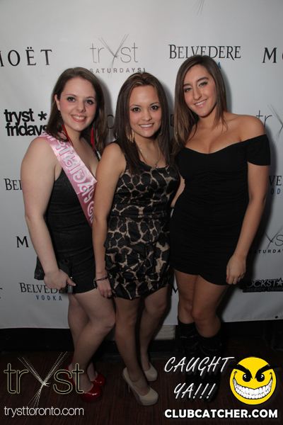 Tryst nightclub photo 203 - December 17th, 2011