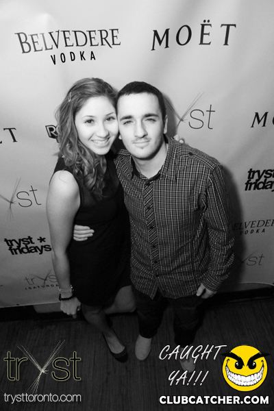 Tryst nightclub photo 206 - December 17th, 2011