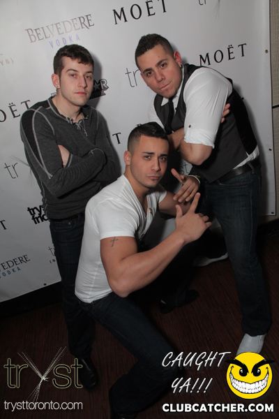 Tryst nightclub photo 207 - December 17th, 2011