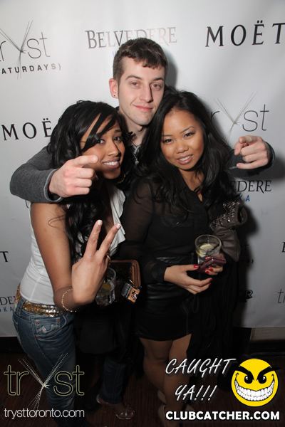 Tryst nightclub photo 208 - December 17th, 2011