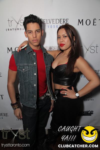 Tryst nightclub photo 209 - December 17th, 2011