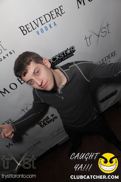 Tryst nightclub photo 210 - December 17th, 2011