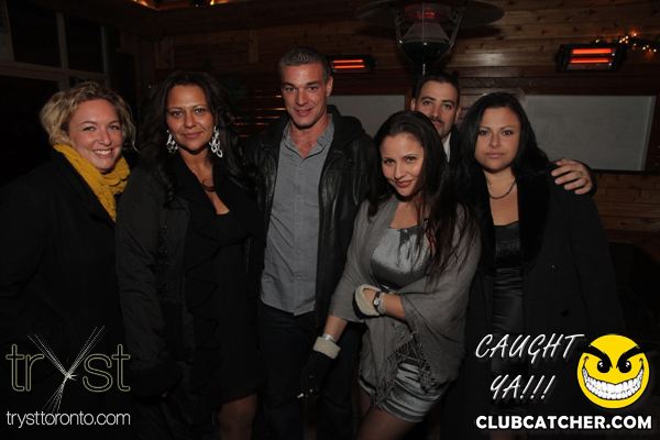 Tryst nightclub photo 215 - December 17th, 2011