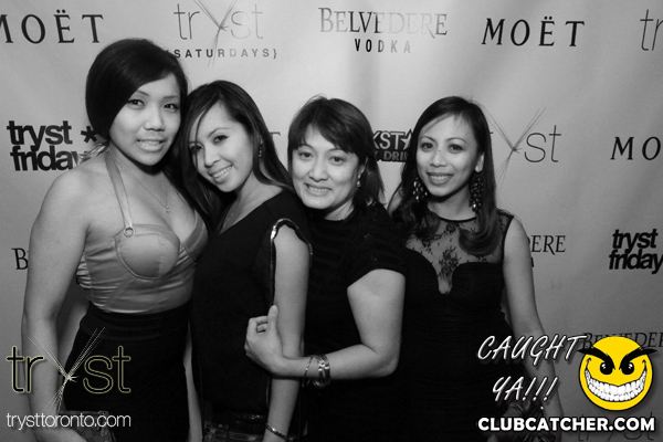 Tryst nightclub photo 216 - December 17th, 2011