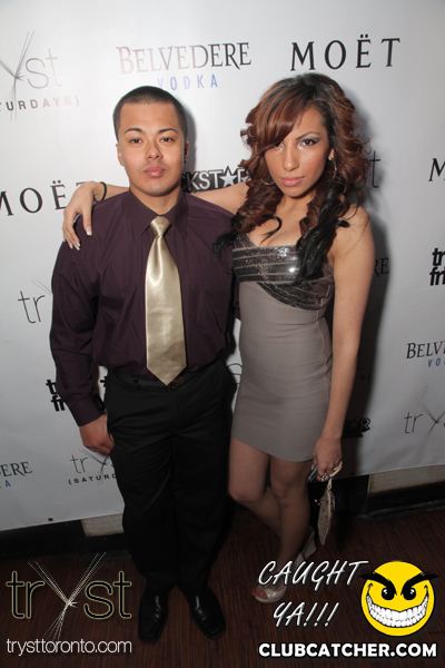 Tryst nightclub photo 219 - December 17th, 2011