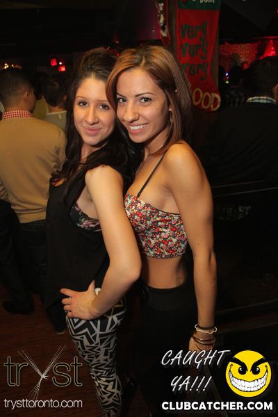 Tryst nightclub photo 23 - December 17th, 2011